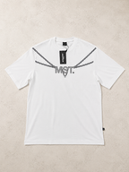 Camiseta blanca monastery