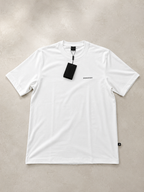 Camiseta negra