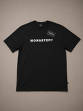 Camisa negra monastery