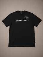 Camisa negra monastery