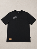 Camiseta negra Monastery