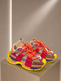 Sneakers Select – Color Rush
