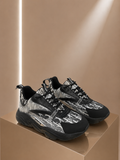 Sneakers Select – Black Ice