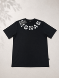 Camisa negro monastery