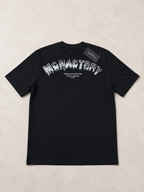Camiseta Monastery negra