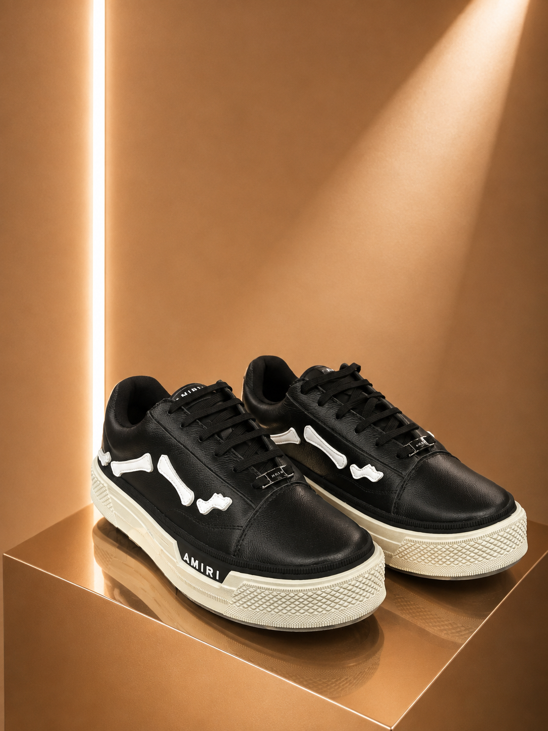 Black Luxe