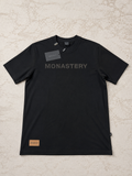 Camisa negra monastery