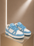 Sneakers Select – Azul Cielo