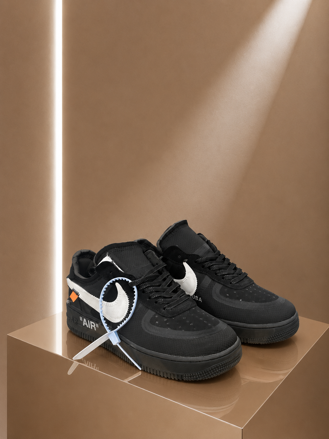 Classic Black