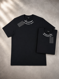 Camisa negra monastery