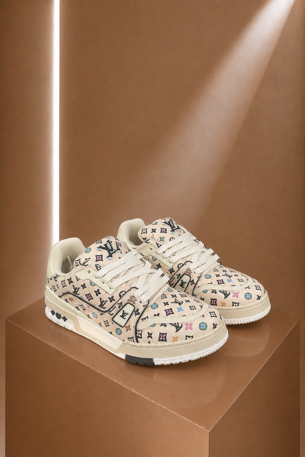 Cream Multi
