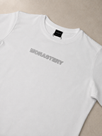 Camiseta Blanca Monastery