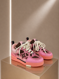 Sneakers Select – Rosa Mocha
