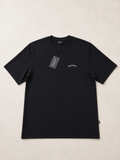 Camiseta Monastery negra