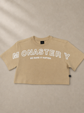 Camiseta Camel Monastery