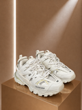 Sneakers Select – Cream White