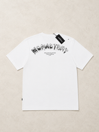 Camiseta blanca monaster