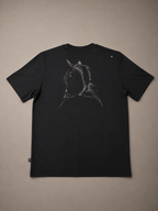 Camisa negra monastery