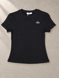 Camiseta Negra Basic