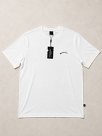 Camiseta blanca monaster