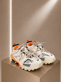 Sneakers Select – Naranja Urbano