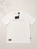 Camisa crema monastery