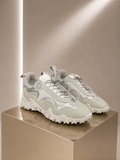 Sneakers Select – Silver Grey
