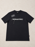 Camisa negra monastery