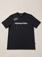 Camisa negra monastery