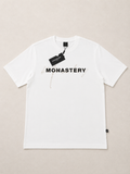Camisa monastery blanca