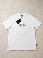 Camiseta blanca monastery