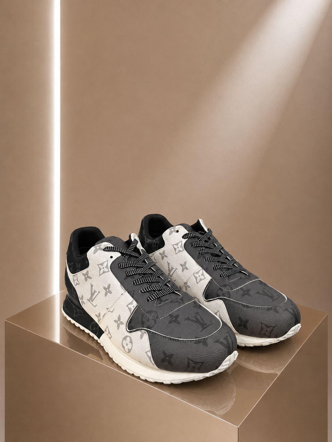 Grey Contrast