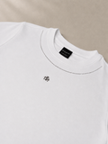 Camiseta Blanca Monastery
