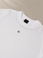 Camiseta Blanca Monastery