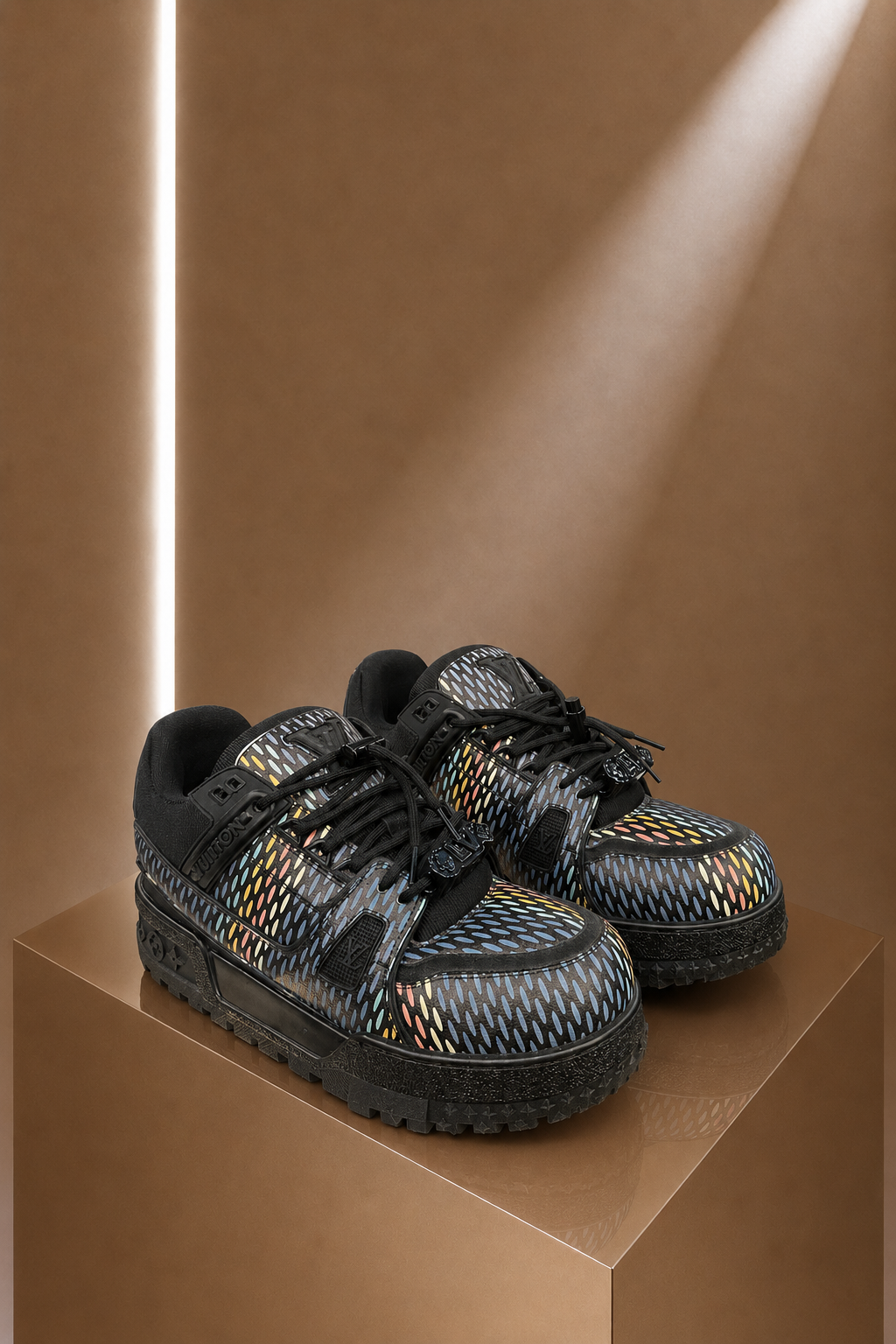 Sneakers Select – After Dark