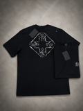 Camiseta monastery negra (Copia)